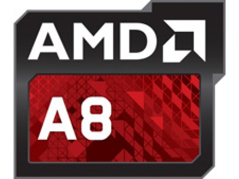 Процессоры аналогичные AMD A4-4000, A6-4000, A8-4000 поколения основанные на ядре Trinity и использующие  Socket FS1 (FS1r2)